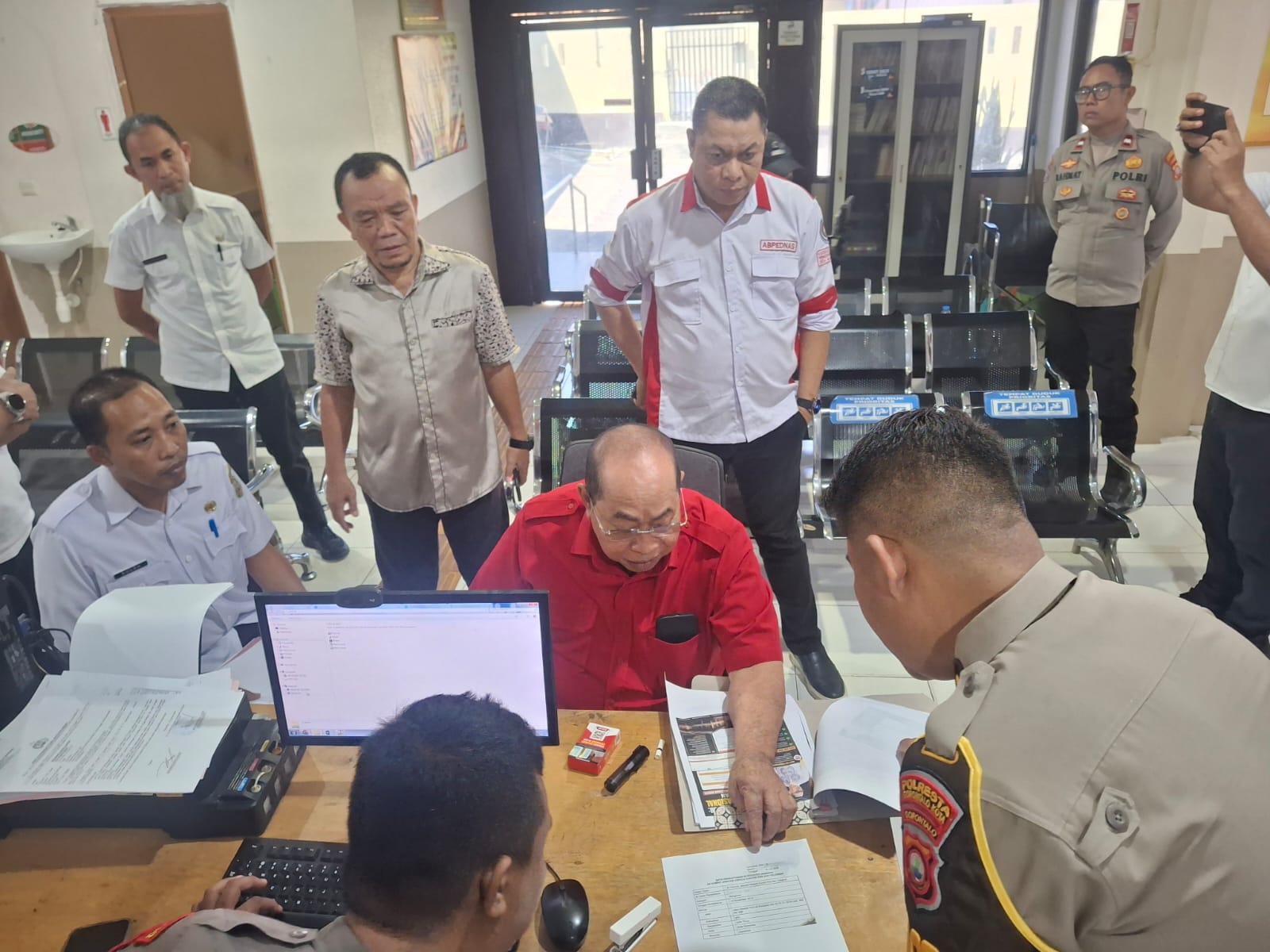 Wali Kota Gorontalo