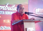 Wali Kota Adhan Sindir DPRD, Jangan Cuma Disiplin saat Perjalanan Dinas