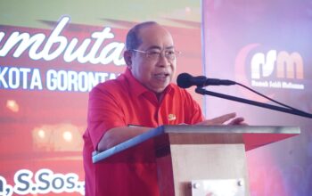 Wali Kota Adhan Sindir DPRD, Jangan Cuma Disiplin saat Perjalanan Dinas