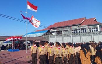 Lapas Gorontalo