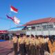 Warga Binaan di Tiga Lapas Gorontalo Ikut Perkajum, Wadah Pembinaan Karakter
