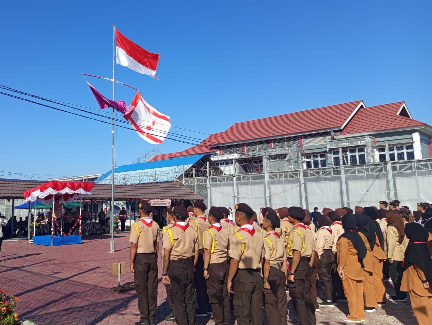 Lapas Gorontalo