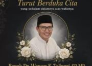 Wawan Tolinggi