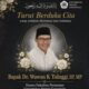UNG Berduka, Akademisi Dr. Wawan Tolinggi Meninggal Dunia