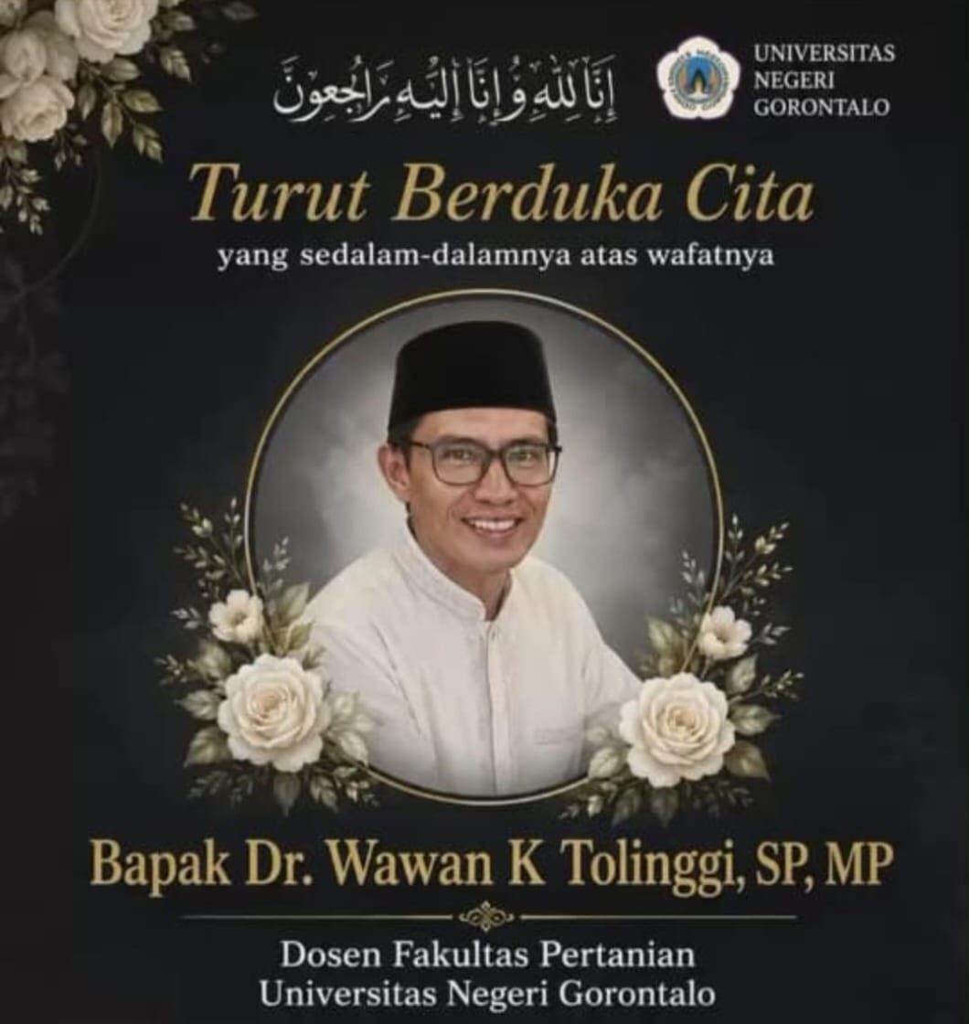 Wawan Tolinggi