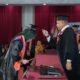 700 Lulusan UNG Jalani Prosesi Wisuda ke-62, Rektor Tekankan Pentingnya Karakter dan Inovasi