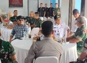 Wabup Boalemo Ungkap Harapan Besar di Balik Pembangunan Yonif TP 915 Bituo