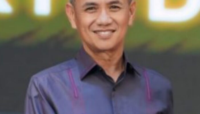 Profil Adnan Mbuinga, Pengusaha Konstruksi yang Rumahnya Digeledah KPK