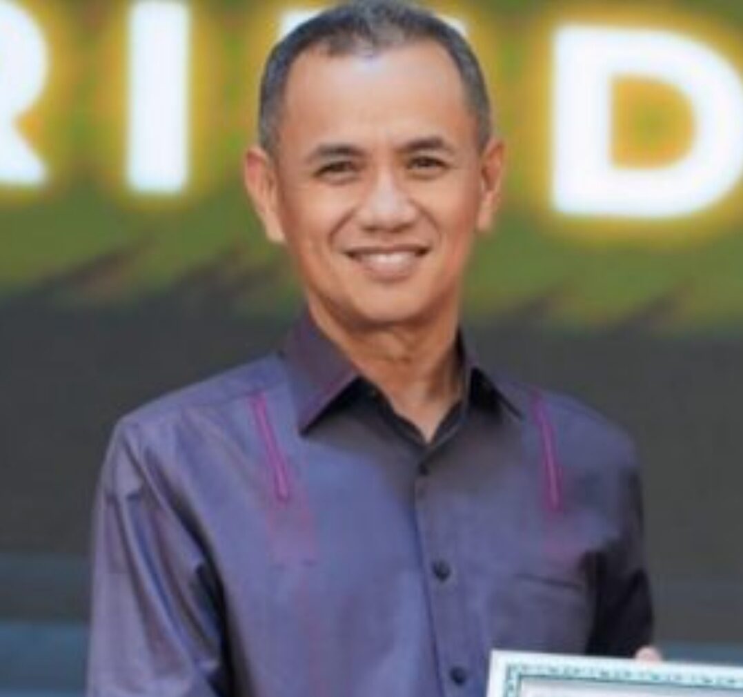 Adnan Mbuinga