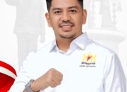 Ketua KADIN Gorontalo
