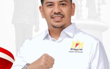 Ketua KADIN Gorontalo