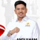 Selisih Lima Suara, Andi Ilham Rebut Kursi Ketua KADIN Gorontalo