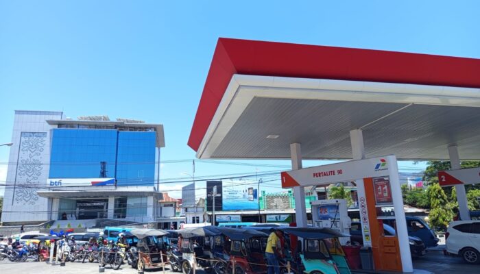 Pakar Transportasi Bongkar Masalah di Balik Fenomena Antrean BBM Mengular di Gorontalo