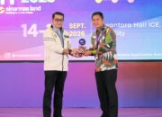 Aplikasi Sentuh Tanahku ATR/BPN Raih Penghargaan IN-Apps Digital Award 2026