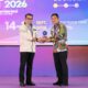 Aplikasi Sentuh Tanahku ATR/BPN Raih Penghargaan IN-Apps Digital Award 2026