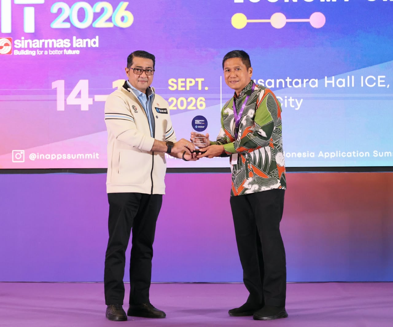 Aplikasi Sentuh Tanahku