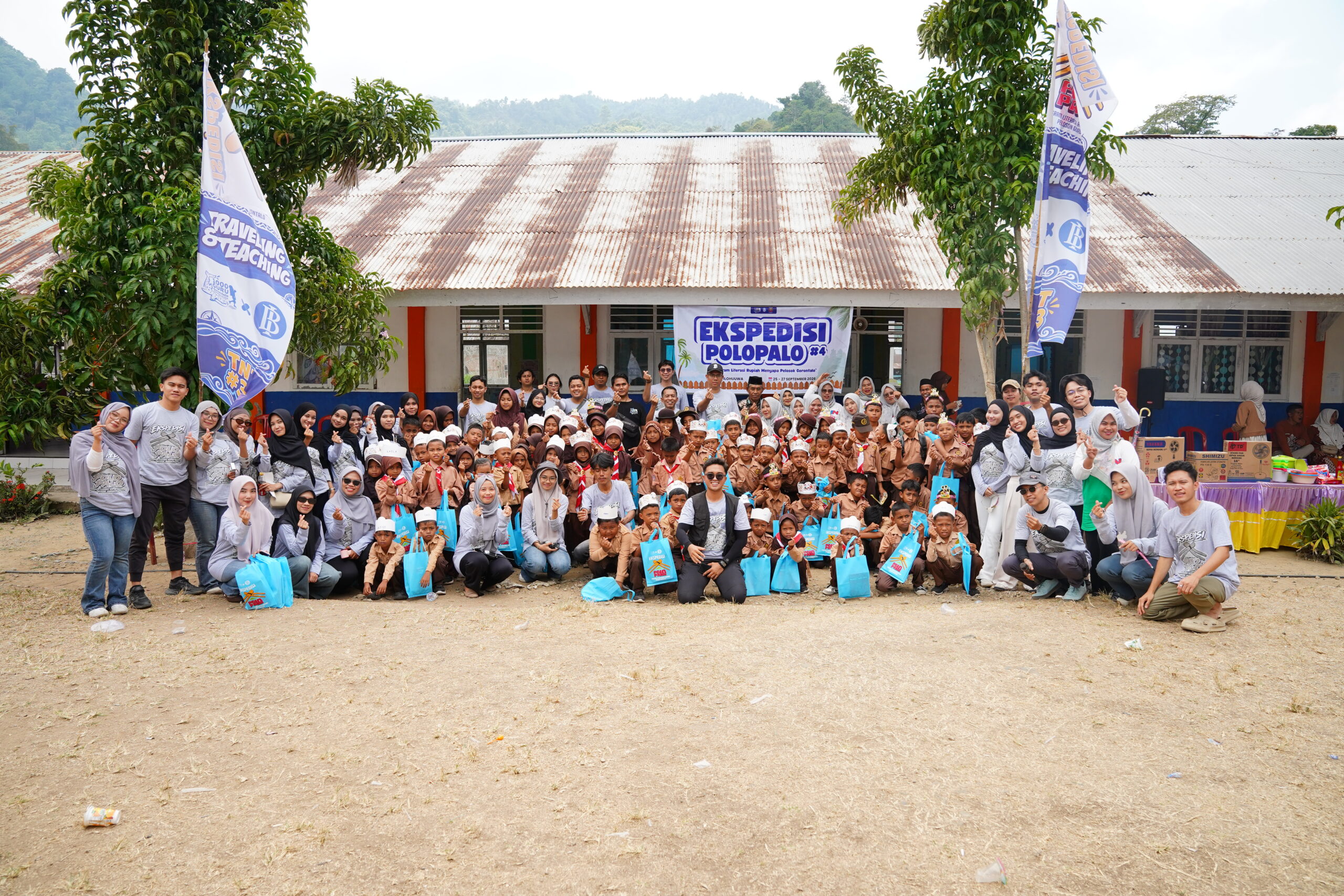 BI Gorontalo