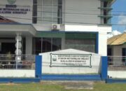 Meteor Dentuman gorontalo