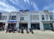 Penipuan Nasabah BRI