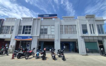 Penipuan Nasabah BRI