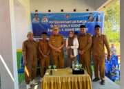 Bantuan Pangan