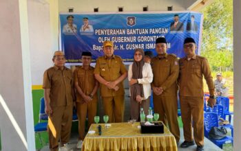 Bantuan Pangan