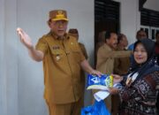 Bantuan UMKM Gorontalo