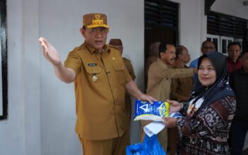 Bantuan UMKM Gorontalo