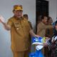 Senyum Warga Limboto Terima Bantuan UMKM, Terima Kasih Gubernur