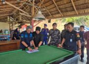 Temuan Ditjen PSDKP di Pesisir Boalemo, Sejumlah Usaha Belum Kantongi Izin PKKPRL