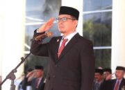Bupati Bolmut
