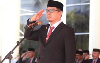 Bupati Bolmut