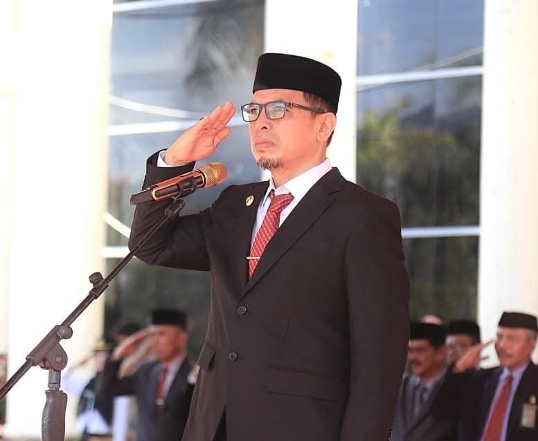 Bupati Bolmut