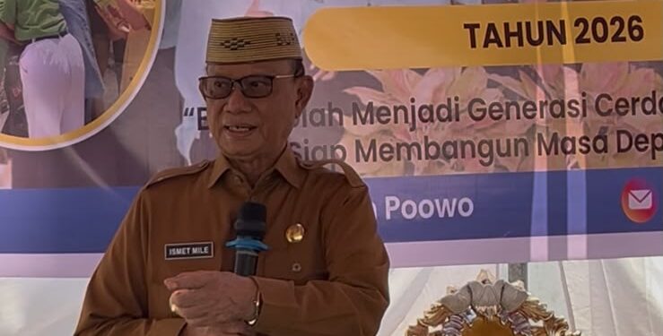 Lomba Perpustakaan