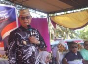 Bupati Ismet Targetkan RSUD Toto Kabila Naik Tipe B, Tenaga Medis hingga UGD Dibenahi