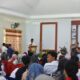 Bupati Rum Dorong Keterampilan Menulis Kembali Diajarkan di Sekolah Dasar