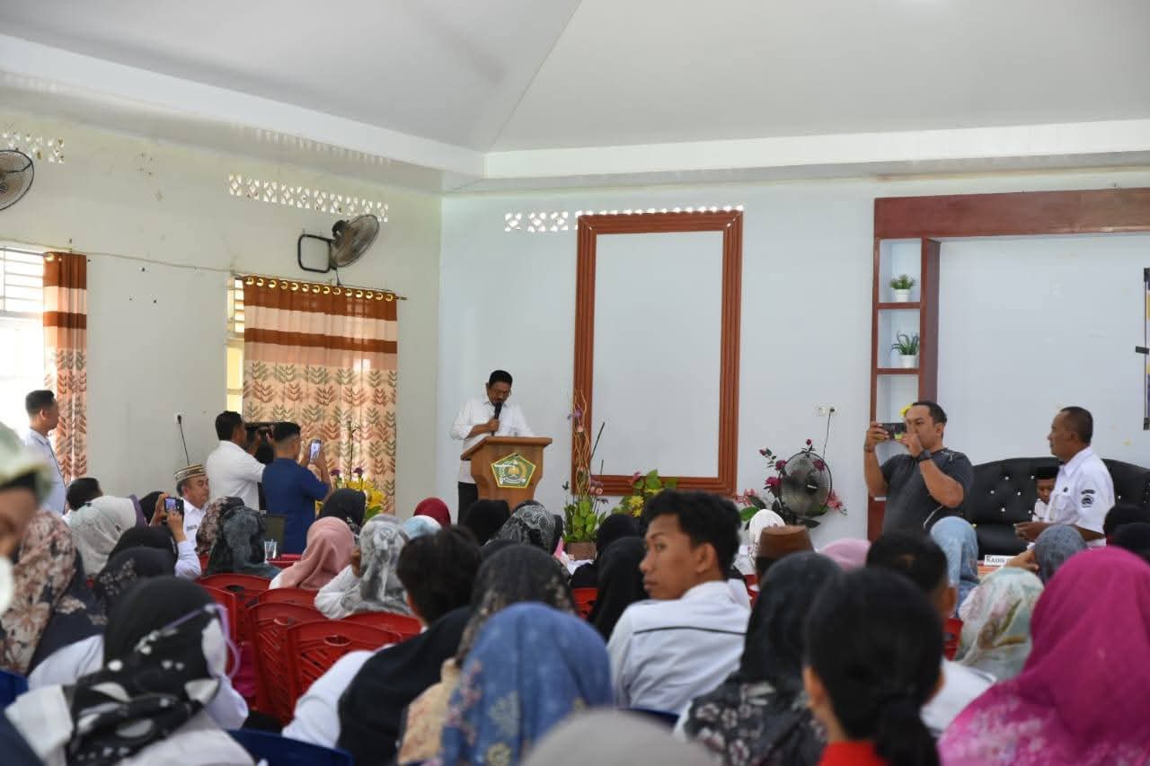 Bupati Rum