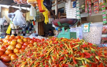 Harga Cabai Rawit