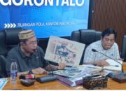 Cagar Budaya Gorontalo