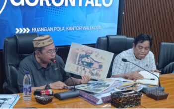 Cagar Budaya Gorontalo