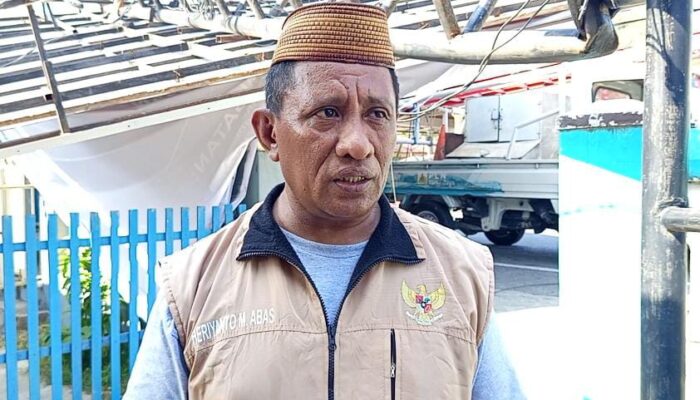 Cuaca Angin Kencang Memburuk, Camat Dumbo Raya Imbau Masyarakat Waspada