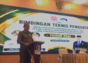 Cegah Korupsi, Pemkab Bone Bolango Jadikan Manajemen Risiko sebagai Budaya Kerja
