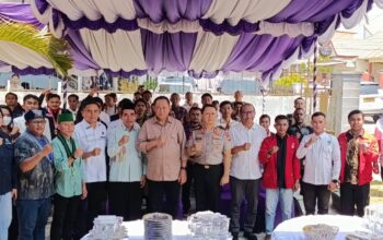 Cipayung Plus Gorontalo