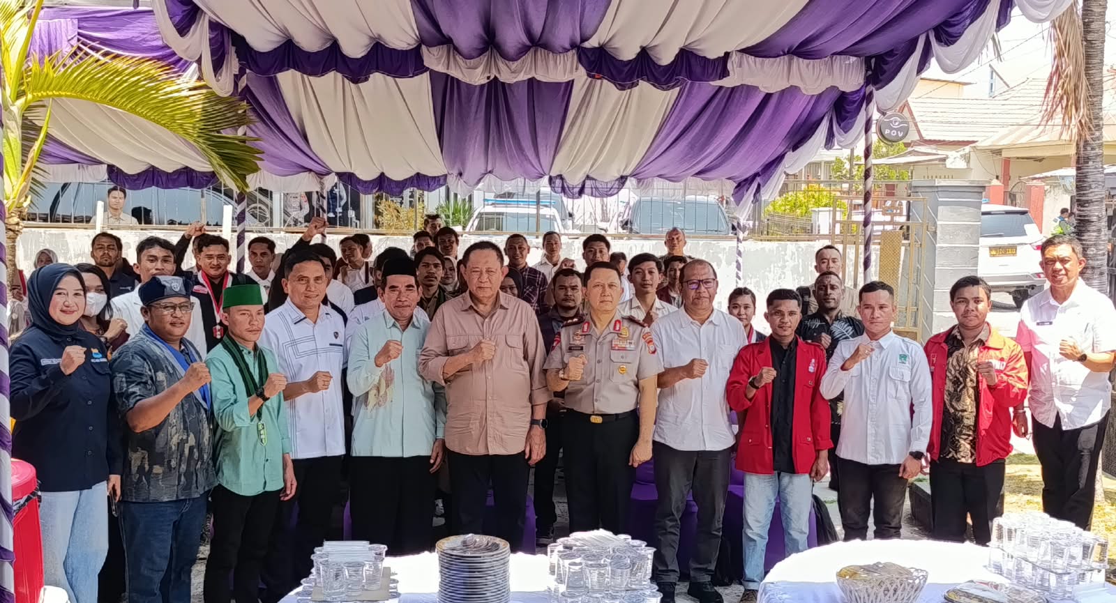 Cipayung Plus Gorontalo