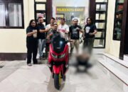 Curanmor Gorontalo