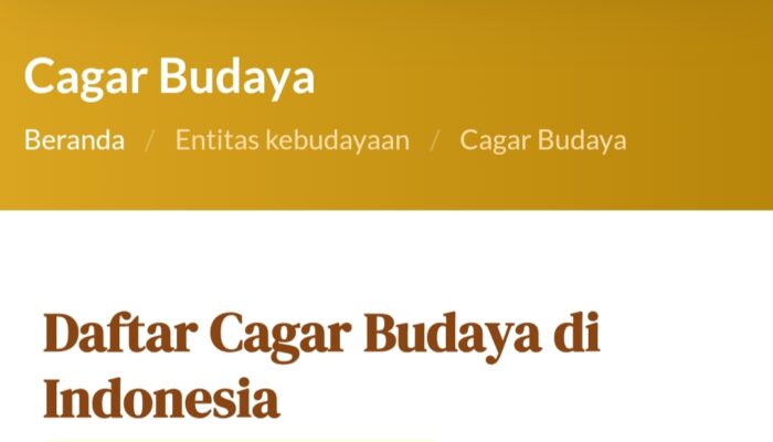 Eks Rumah Jawatan Kantor Pos Gorontalo Tak Terdaftar sebagai Cagar Budaya di Kemenbud