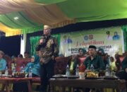 Pemkab Bone Bolango Perkuat Dasawisma sebagai Ujung Tombak Pemberdayaan Keluarga