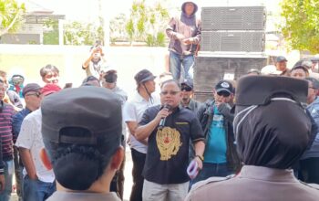 Gorontalo Cagar Budaya