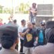 Polemik Cagar Budaya Memanas, Massa Geruduk Balai Pelestarian Kebudayaan Gorontalo