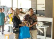 Dinas Kumperindag Gorontalo